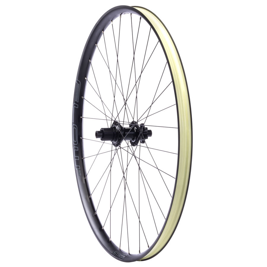 Stan's Flow MK4 LTD Rear Wheel - 29" 12 x 148mm 6-Bolt Micro Spline 32H-Goodwynn'sGoodwynn's