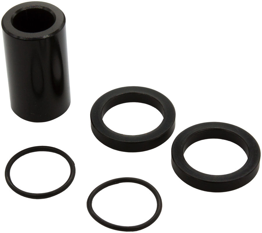 Ohlins Rear Shock Mounting Hardware - 8mm x 26mm-Goodwynn'sGoodwynn's