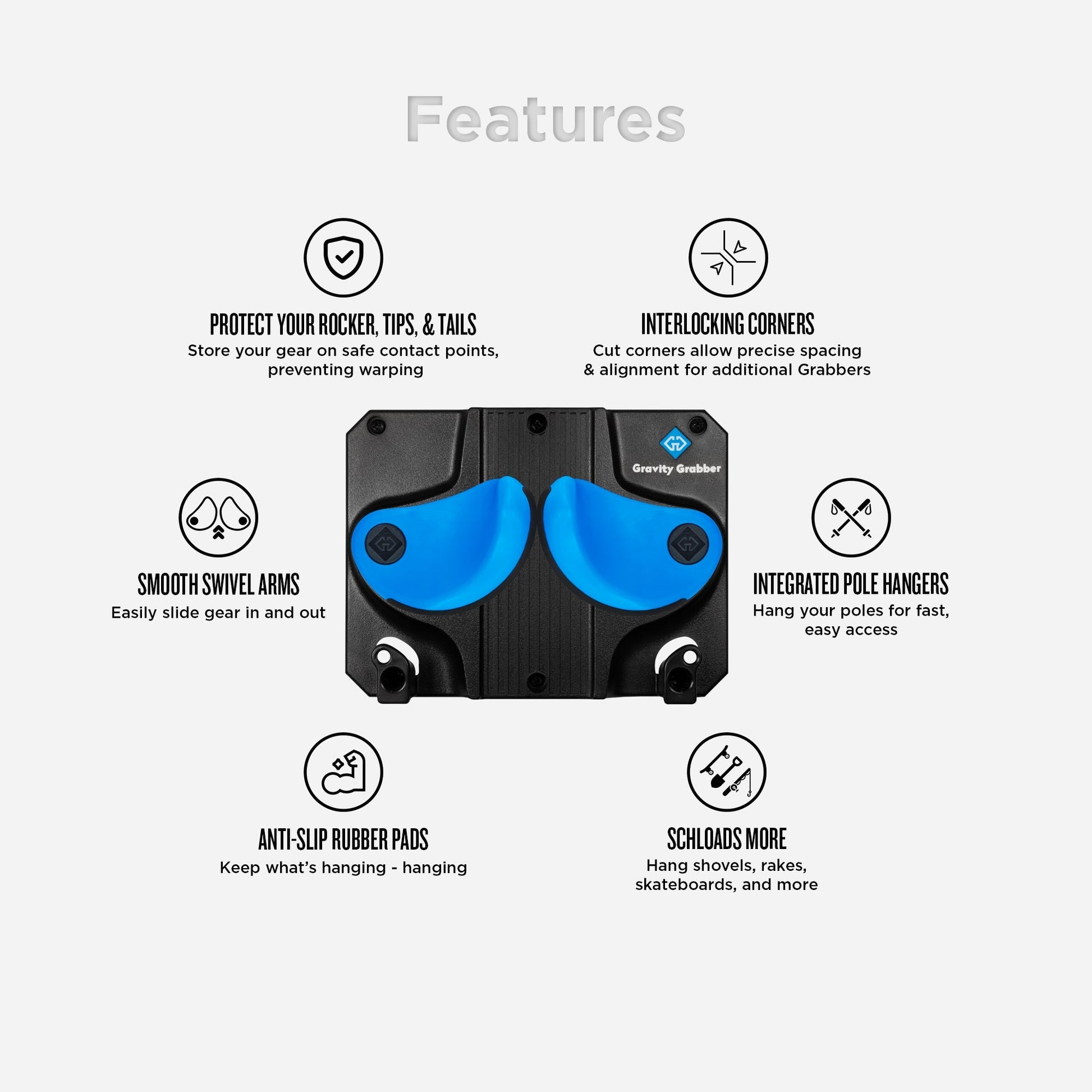 The Gravity Grabber - Carbon-Goodwynn'sGoodwynn's