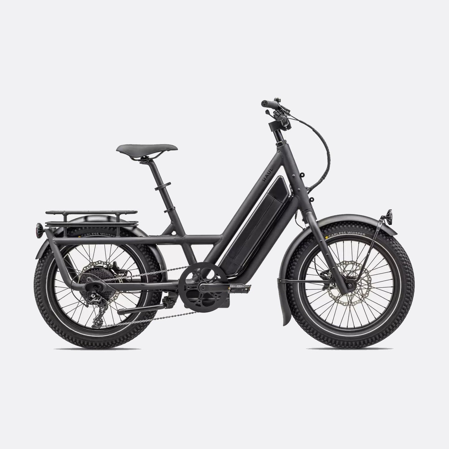 2025 Specialized Haul ST Bike