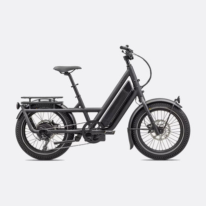 2025 Specialized Haul ST Bike