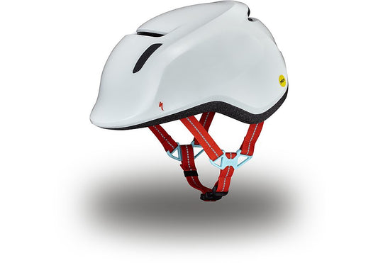 Specialized mio 2 helmet dune white tdlr-Goodwynn's