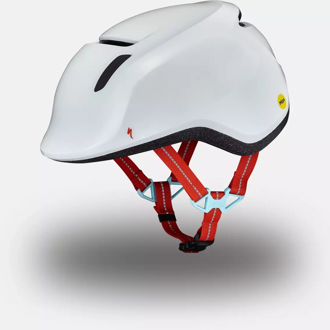 Specialized mio 2 helmet dune white toddler-Goodwynn'sGoodwynn's