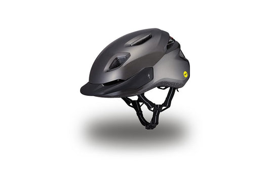 Specialized shuffle 2 helmet smoke chld-Goodwynn's