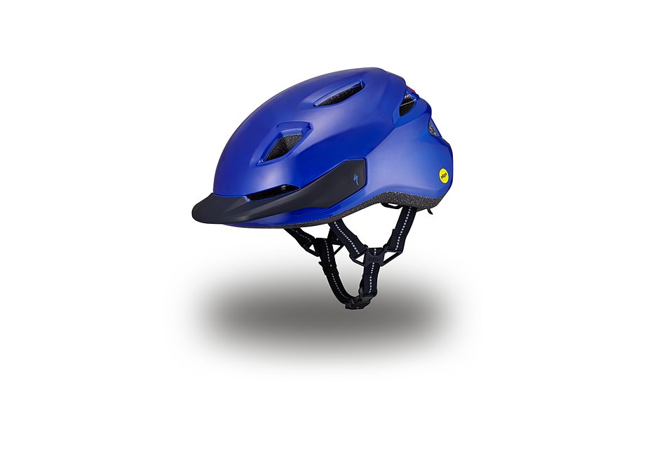 Specialized shuffle 2 led helmet sapphire chld-Goodwynn'sGoodwynn's