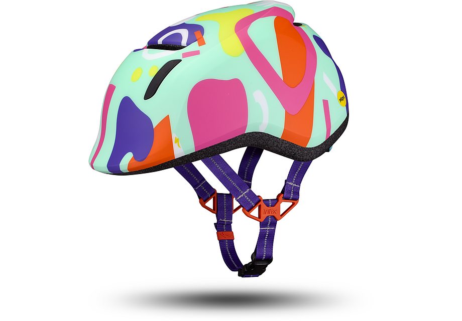 Specialized mio 2 helmet oasis graphic tdlr-Goodwynn'sGoodwynn's
