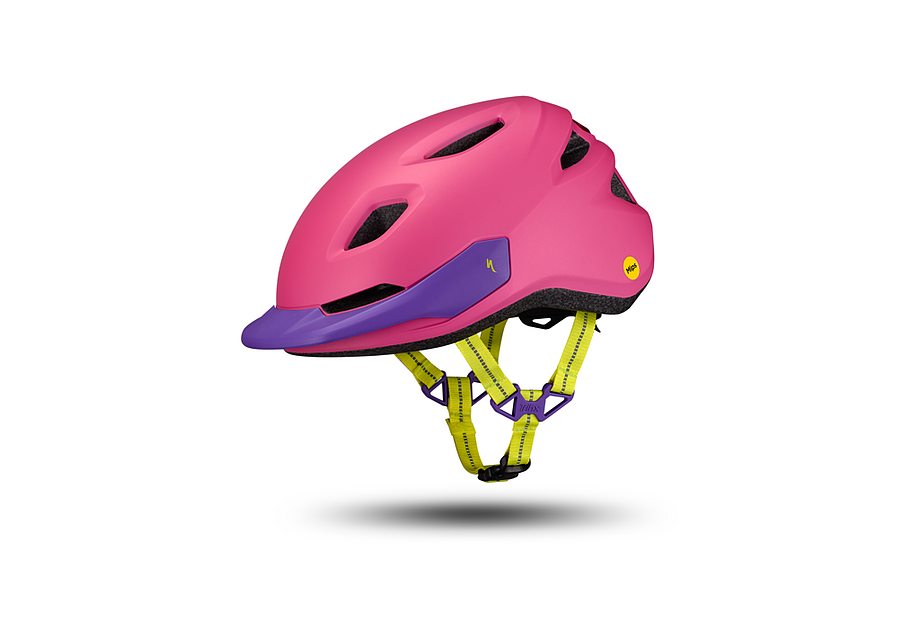 Specialized shuffle 2 helmet rebel pink chld-Goodwynn'sGoodwynn's
