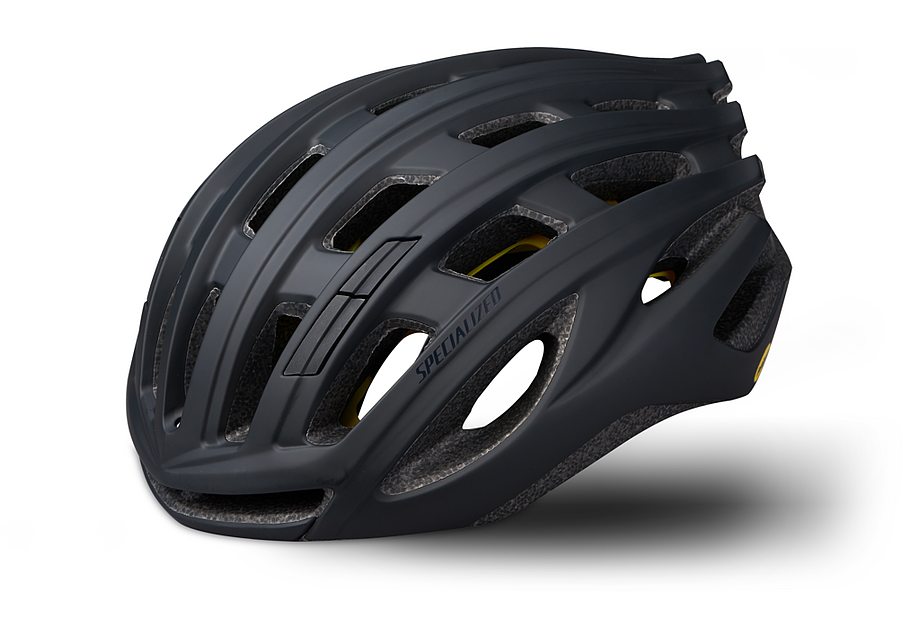 Specialized Propero 3 Angi Mips Helmet Matte Black S-Goodwynn'sGoodwynn's