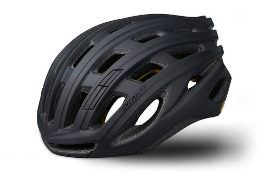 Specialized Propero 3 Angi Mips Helmet Matte Black S-Goodwynn's