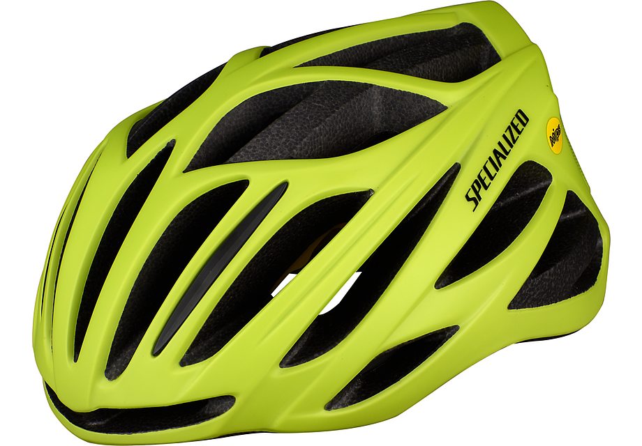Specialized Echelon Ii Mips Hyper Green M-Goodwynn'sGoodwynn's