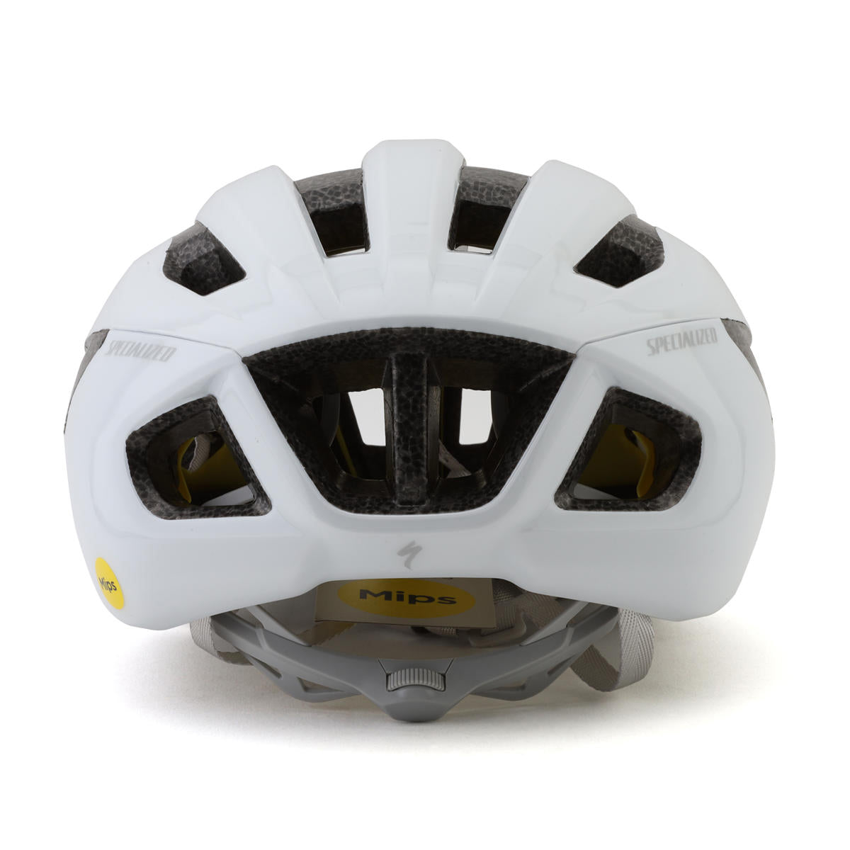 Specialized loma helmet white l
