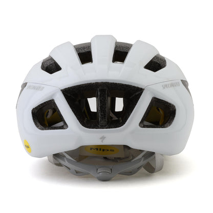 Specialized loma helmet white l