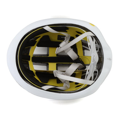 Specialized loma helmet white l