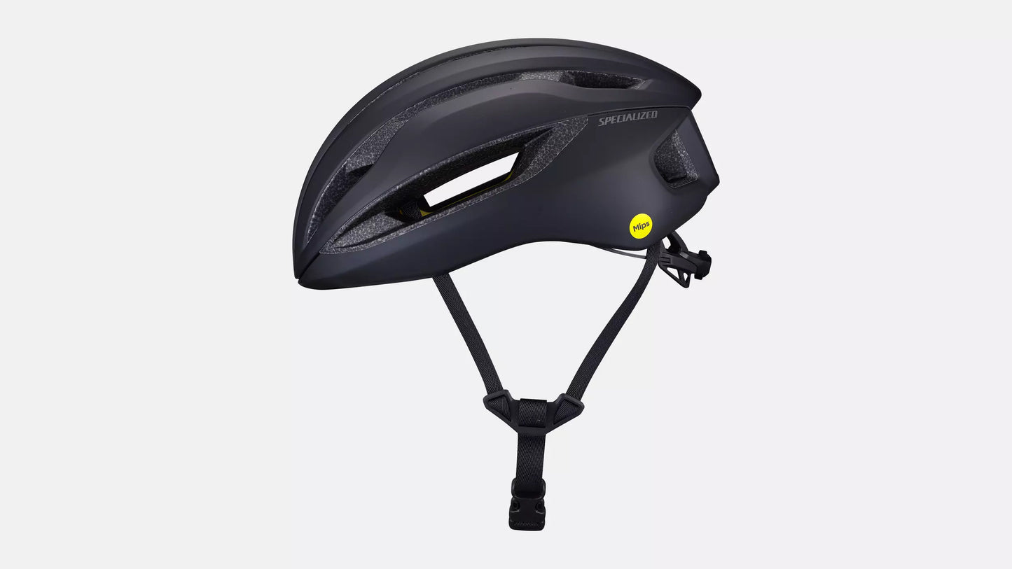 Specialized loma helmet black m