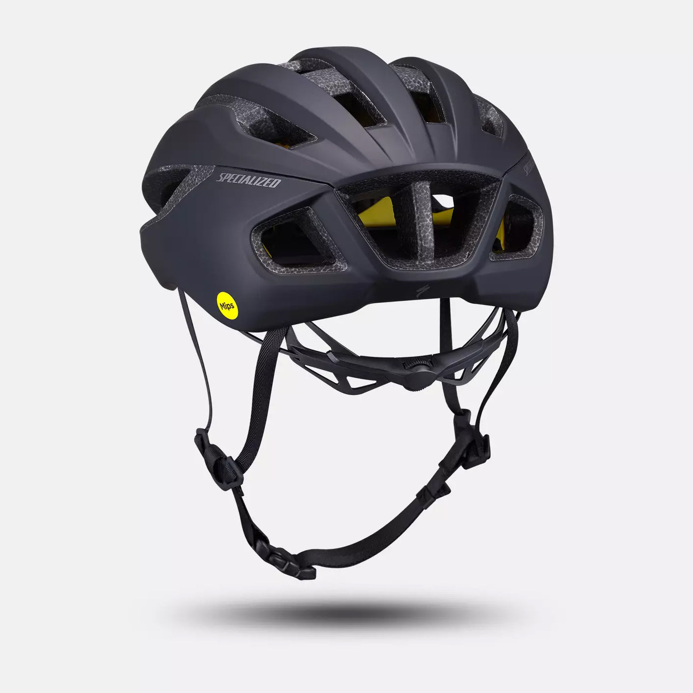 Specialized loma helmet black m