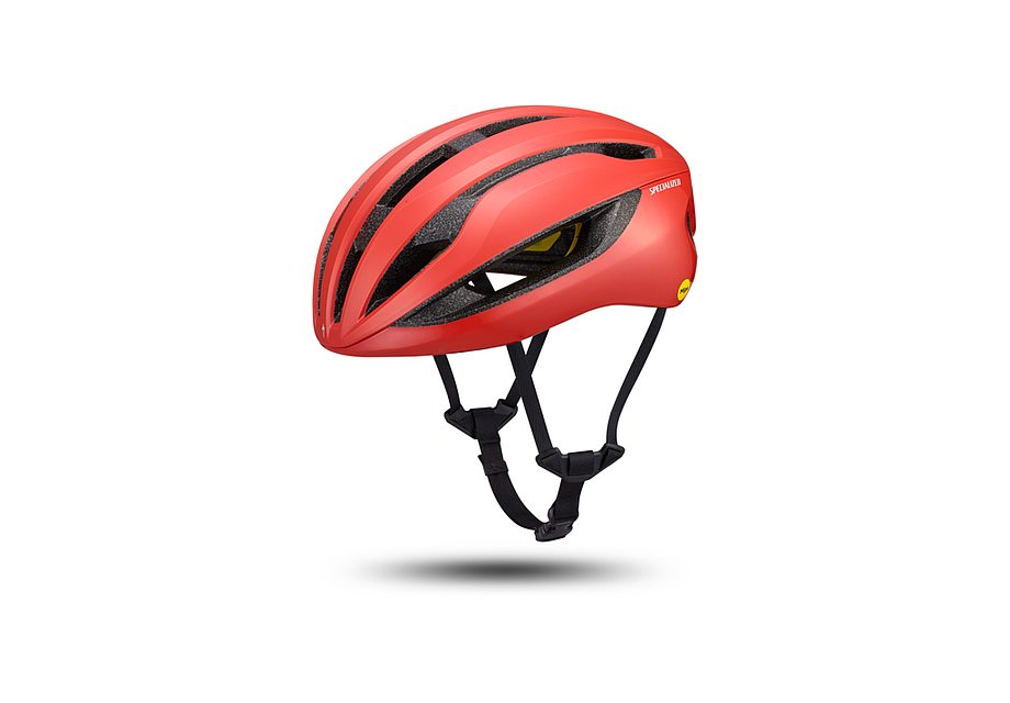 Specialized loma helmet deep orange s-Goodwynn'sGoodwynn's
