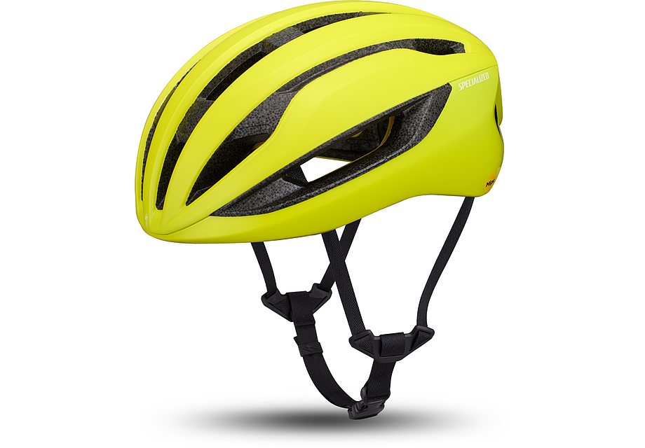 Specialized loma helmet team yellow s-Goodwynn'sGoodwynn's
