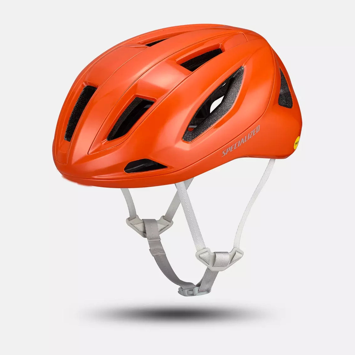Specialized search helmet red dirt l