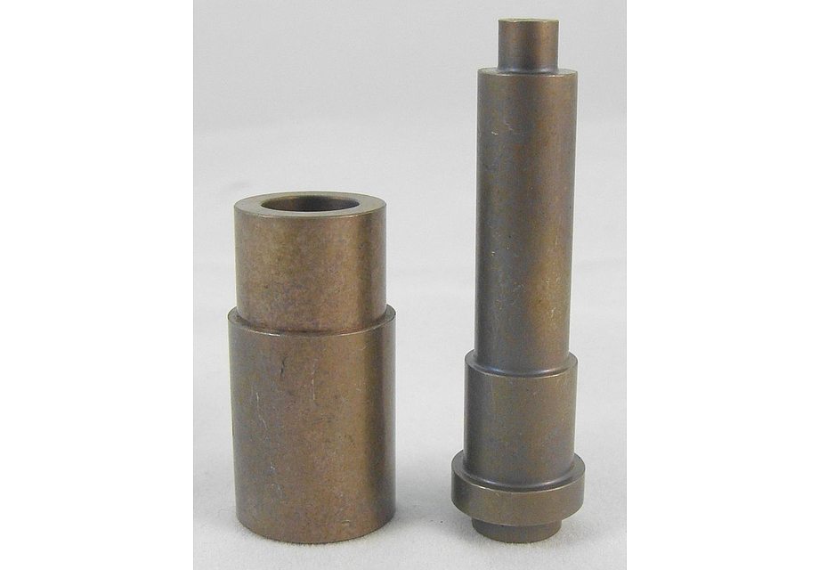Specialized suspension tooling: rear shock, 10mm bushing, pin removal kit-Goodwynn'sGoodwynn's