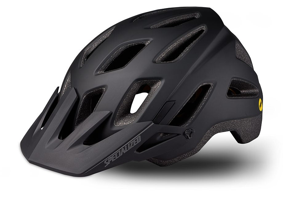 Specialized ambush comp angi mips black/charcoal m-Goodwynn'sGoodwynn's