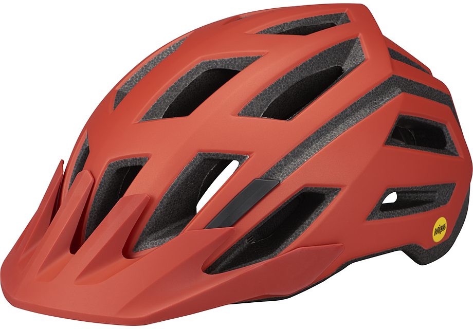 Specialized Tactic 3 Mips Satin Redwood S-Goodwynn'sGoodwynn's