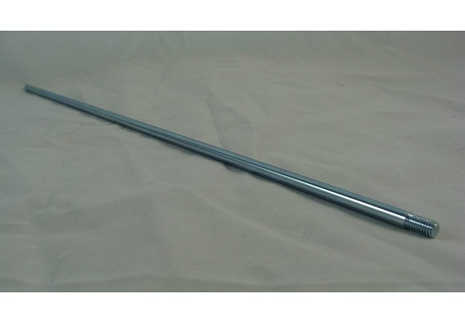 Specialized suspension tooling: fork: safety rod, set tool