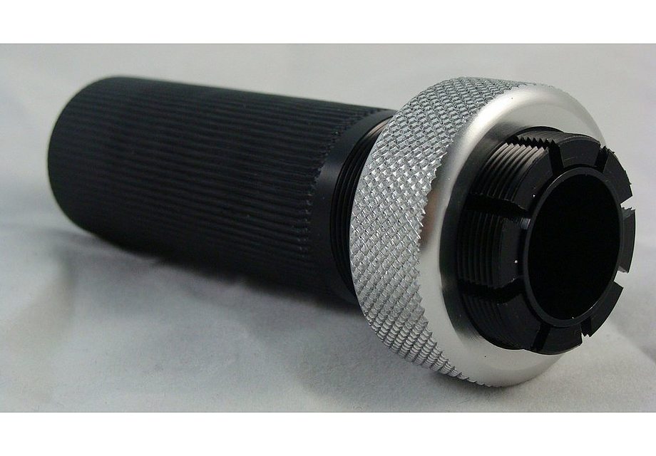 Specialized suspension tooling: fork, neg spring set tool
