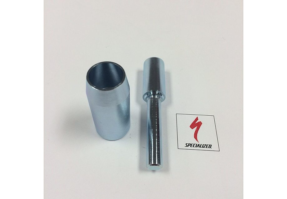 Specialized suspension tooling: eyelet internal bearing removal tool kit-Goodwynn'sGoodwynn's