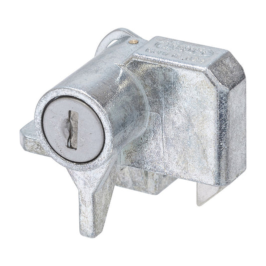 Abus Shimano T82 Battery Locks BLO SHI RT1 T82 Rack Type-Goodwynn's