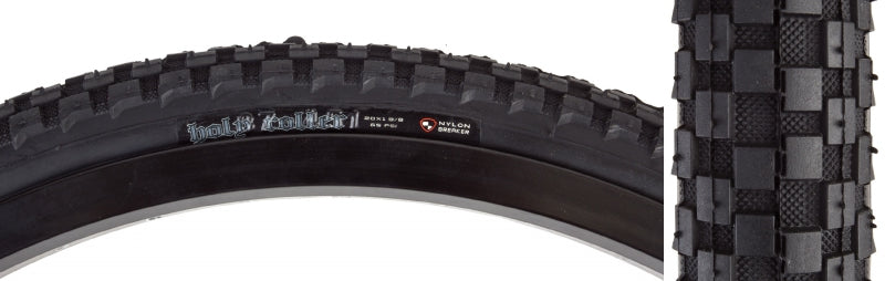 Maxxis Holy Roller SC 20x1-3/8 Standard Tire-Goodwynn'sGoodwynn's