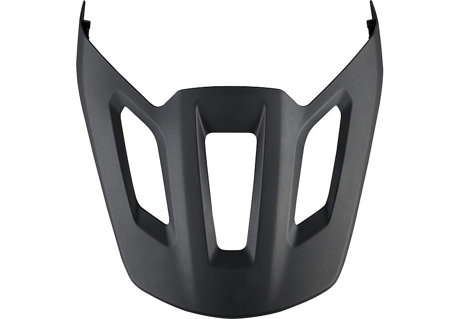 Specialized gambit visor vivid red/carbon l-Goodwynn'sGoodwynn's
