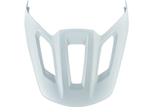 Specialized gambit visor white/carbon s-Goodwynn's