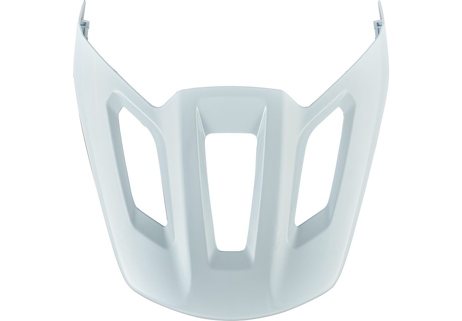 Specialized gambit visor white/carbon m-Goodwynn'sGoodwynn's