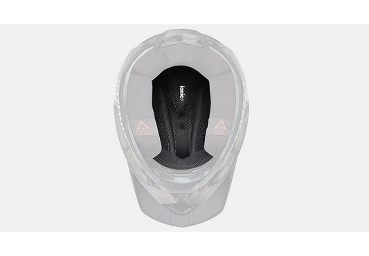 Specialized Dissident 2 Crown Pad Padset Black S-Goodwynn's