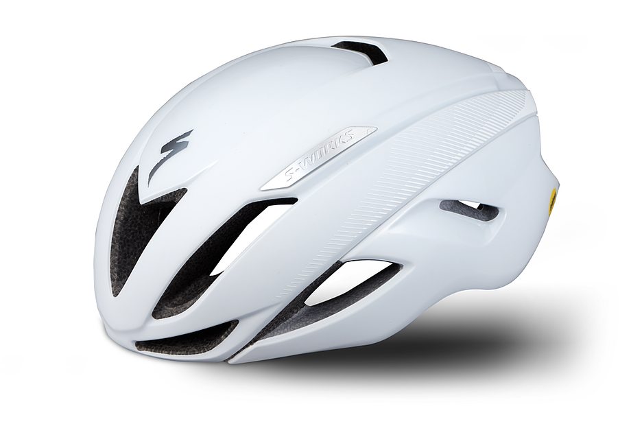 Specialized S-Works evade ii angi mips white m-Goodwynn'sGoodwynn's