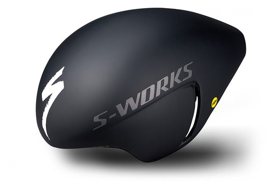 Specialized S-Works tt mips helmet black xs/s-Goodwynn's