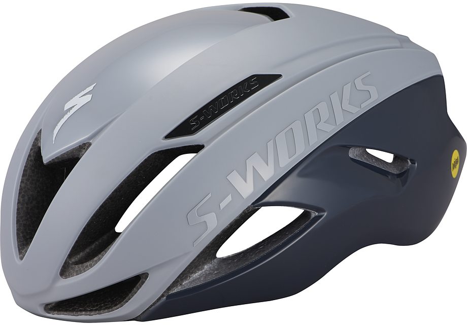 Specialized S-Works Evade Ii Angi Mips Cool Grey/Slate L-Goodwynn'sGoodwynn's