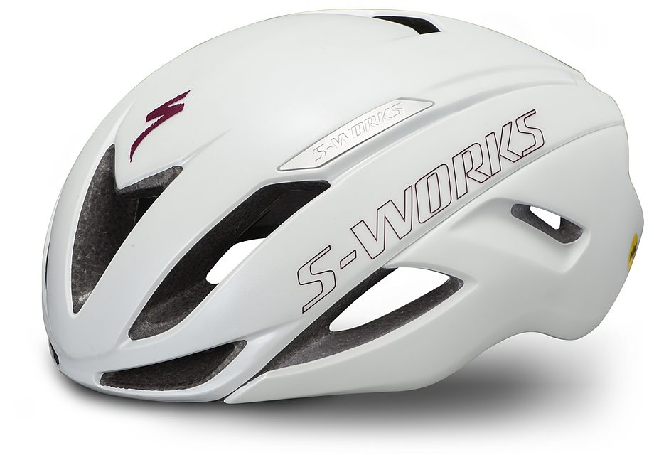 Specialized S-Works Evade ii Angi Mips Helmet
