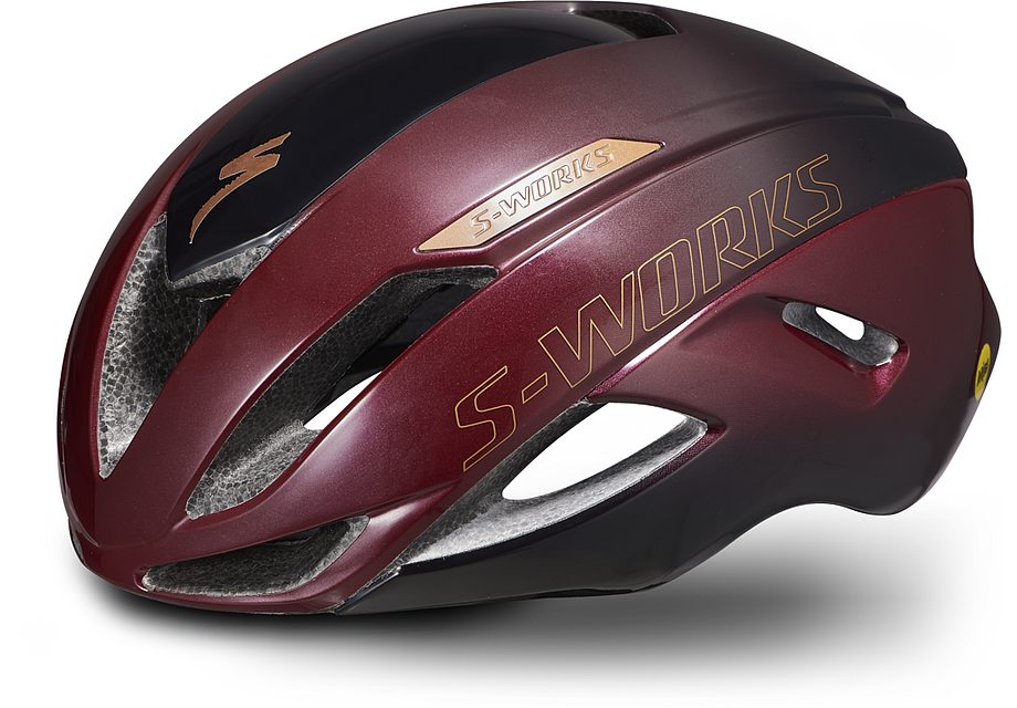Specialized S-Works Evade ii Angi Mips Helmet-Goodwynn'sGoodwynn's