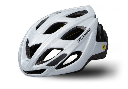 Specialized Chamonix Mips Helmet Gloss White Sm/Med-Goodwynn's
