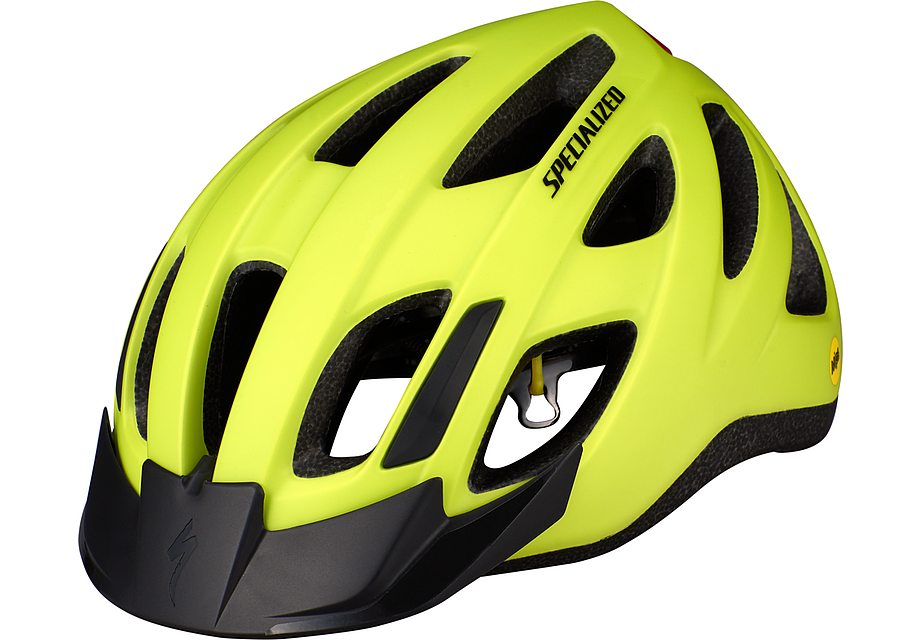 Specialized centro led mips hyper green adlt-Goodwynn'sGoodwynn's