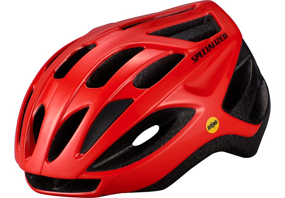 Specialized Align Rocket Red S/M