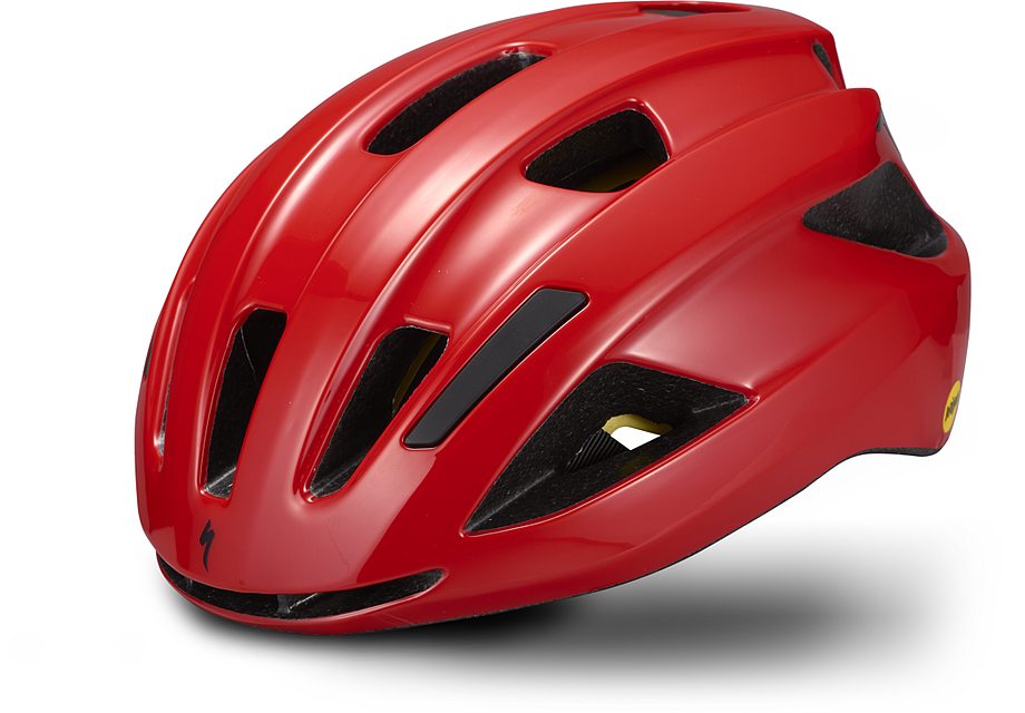 Specialized Align Ii Mips Gloss Flo Red S/M-Goodwynn'sGoodwynn's