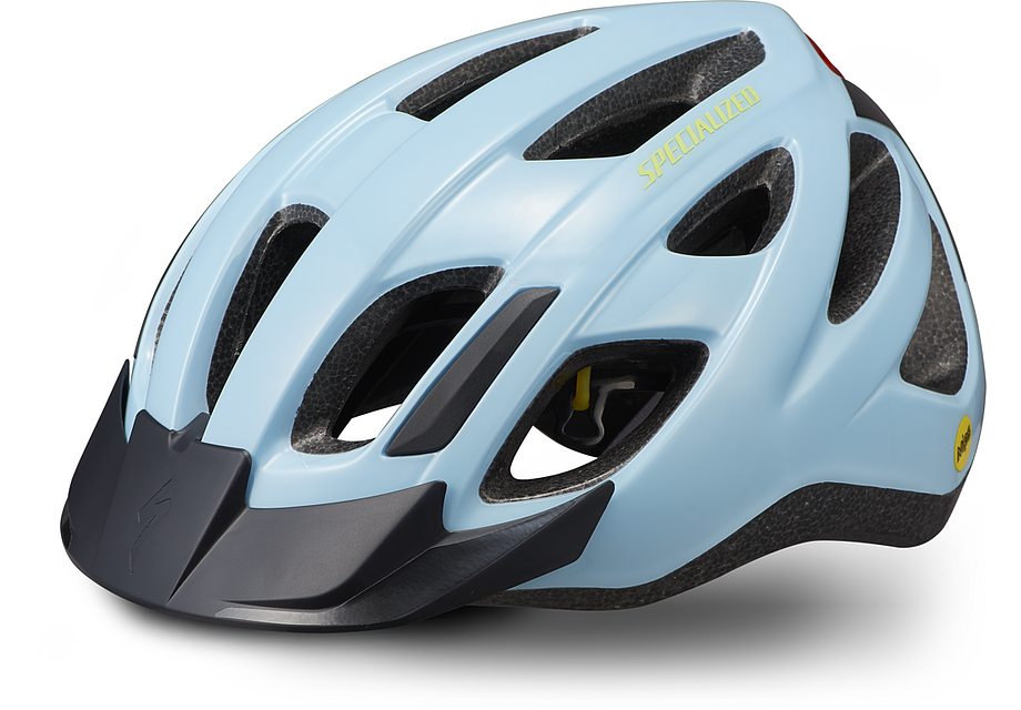 Specialized centro led mips gloss arctic blue adlt-Goodwynn'sGoodwynn's
