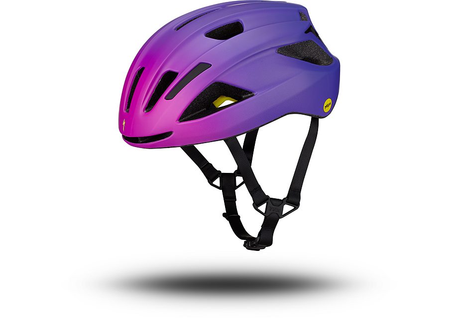Specialized align ii mips helmet purple orchid fade xl-Goodwynn'sGoodwynn's