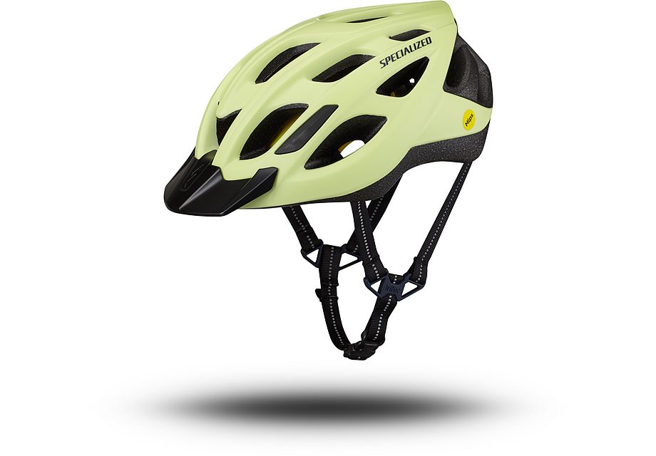 Specialized Chamonix MIPS Helmet-Goodwynn'sGoodwynn's