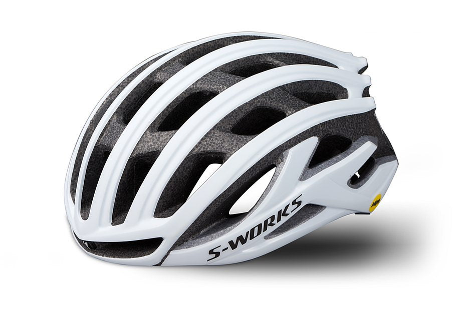 Specialized S-Works prevail ii angi mips matte white m-Goodwynn'sGoodwynn's