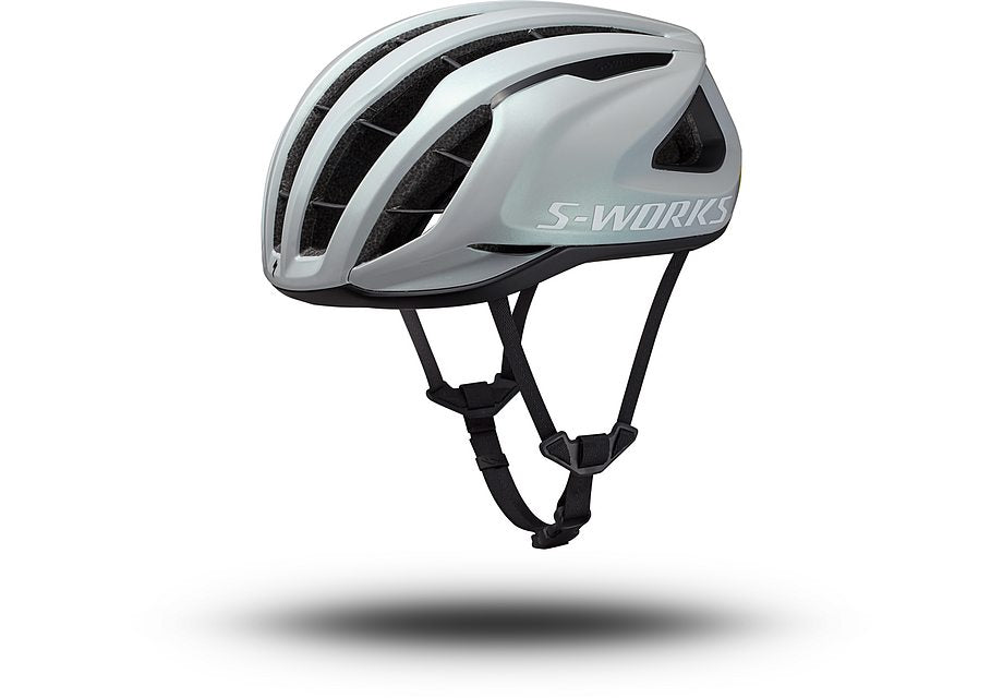 Specialized S-Works prevail 3 helmet hyper dove grey l-Goodwynn'sGoodwynn's