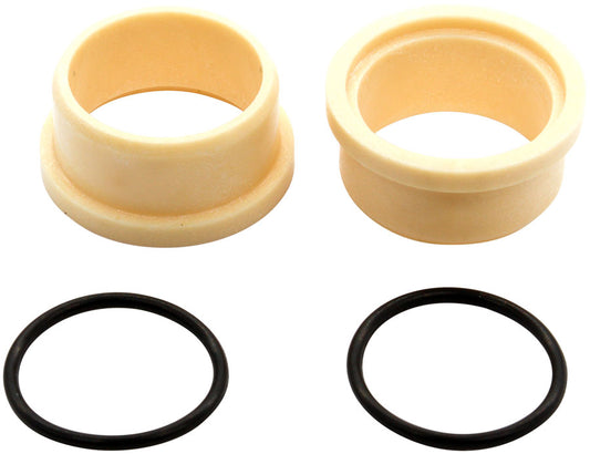 Ohlins Rear Shock Eyelet Bushing Kit - IGUS 15mm O.D 12.7mm I.D-Goodwynn's