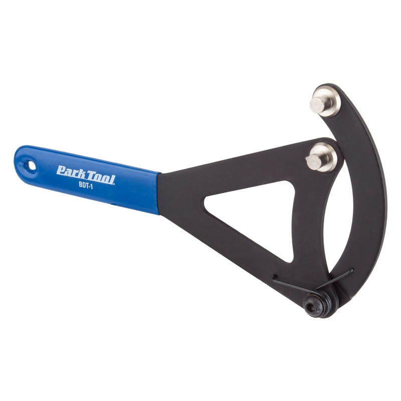 Park tool BDT-1 Belt Drive Sprocket Remover Sprocket Remover Belt Drive BDT-1-Goodwynn'sGoodwynn's